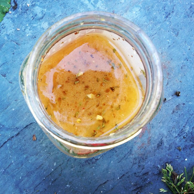 Elevate Your Pork and Poultry with a Flavorful Jamaican Jerk Marinade
