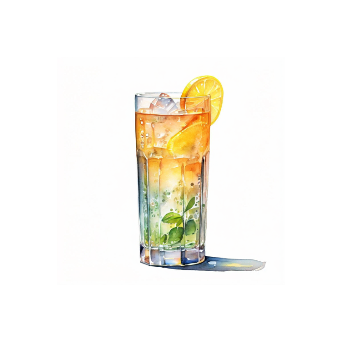 The Timeless Appeal of the Highball: A Cocktail for Every Occasion