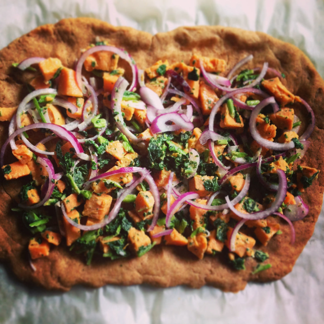 Our Favorite Pizza Recipes