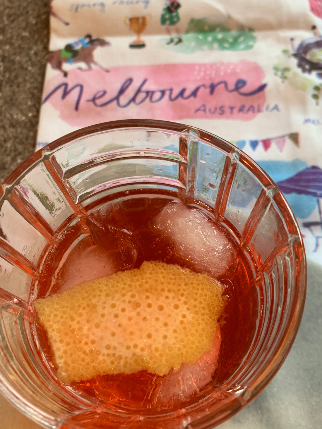Negroni: A Cocktail Worthy of Royalty