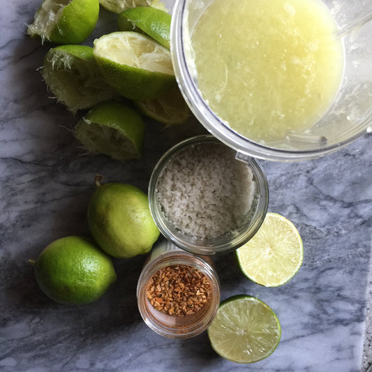 "Fiesta Flavors: Margarita Dressing Recipe for All Occasions"