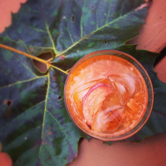 The Perfect Fall Old Fashioned: A Historic Cocktail with Seasonal Flair