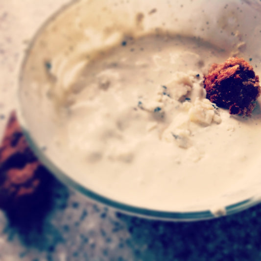 Elevate Your Super Bowl Spread with our Bold Aussie Outback Rub Dip