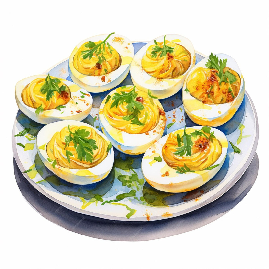 10 tips to Mastering the Art of Hard-Boiled Eggs for Deviled Eggs