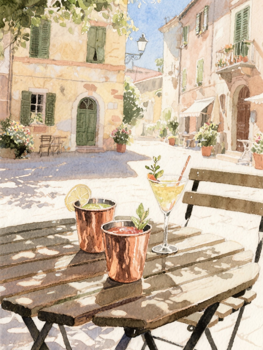 Beyond Moscow Mules: The Ultimate Guide to Copper Barware Revolution