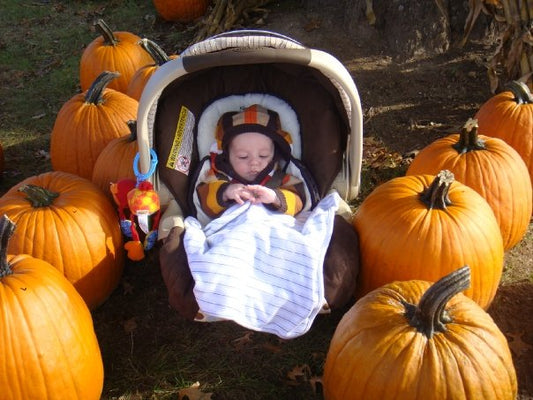 Roasted Pumpkin Recipe