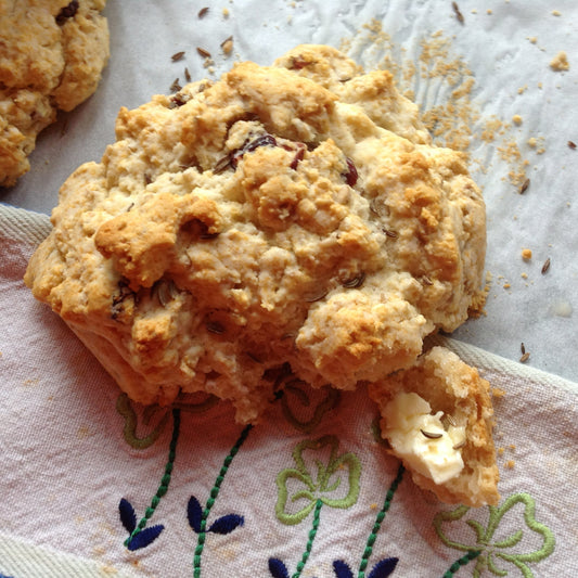 Tips for Better Biscuits