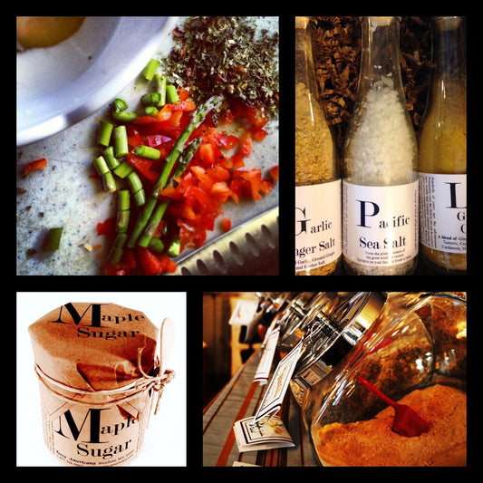 Fathers Day Gift Guide: Gourmet Delights for the Daring Dad