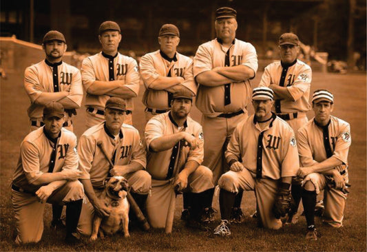 Hit a Home Run with Wheelmen Select Products for Your Baseball-Themed Promotions