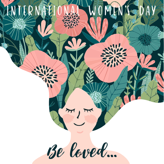Beyond Gifts: Meaningful Messages to Recognize Women on International Women's Day