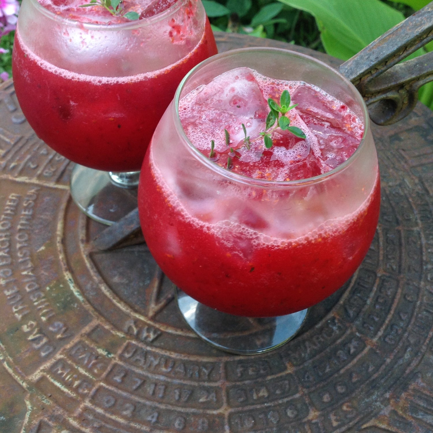 The art of cocktail culture