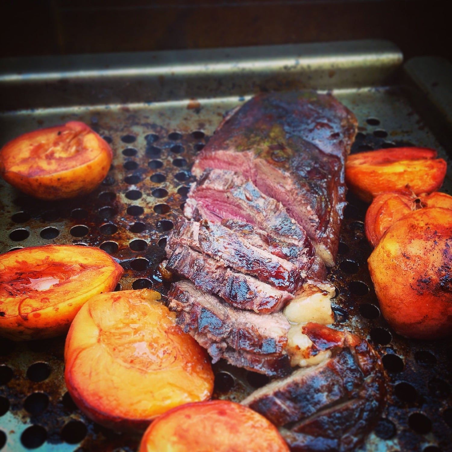 Great on the Grill