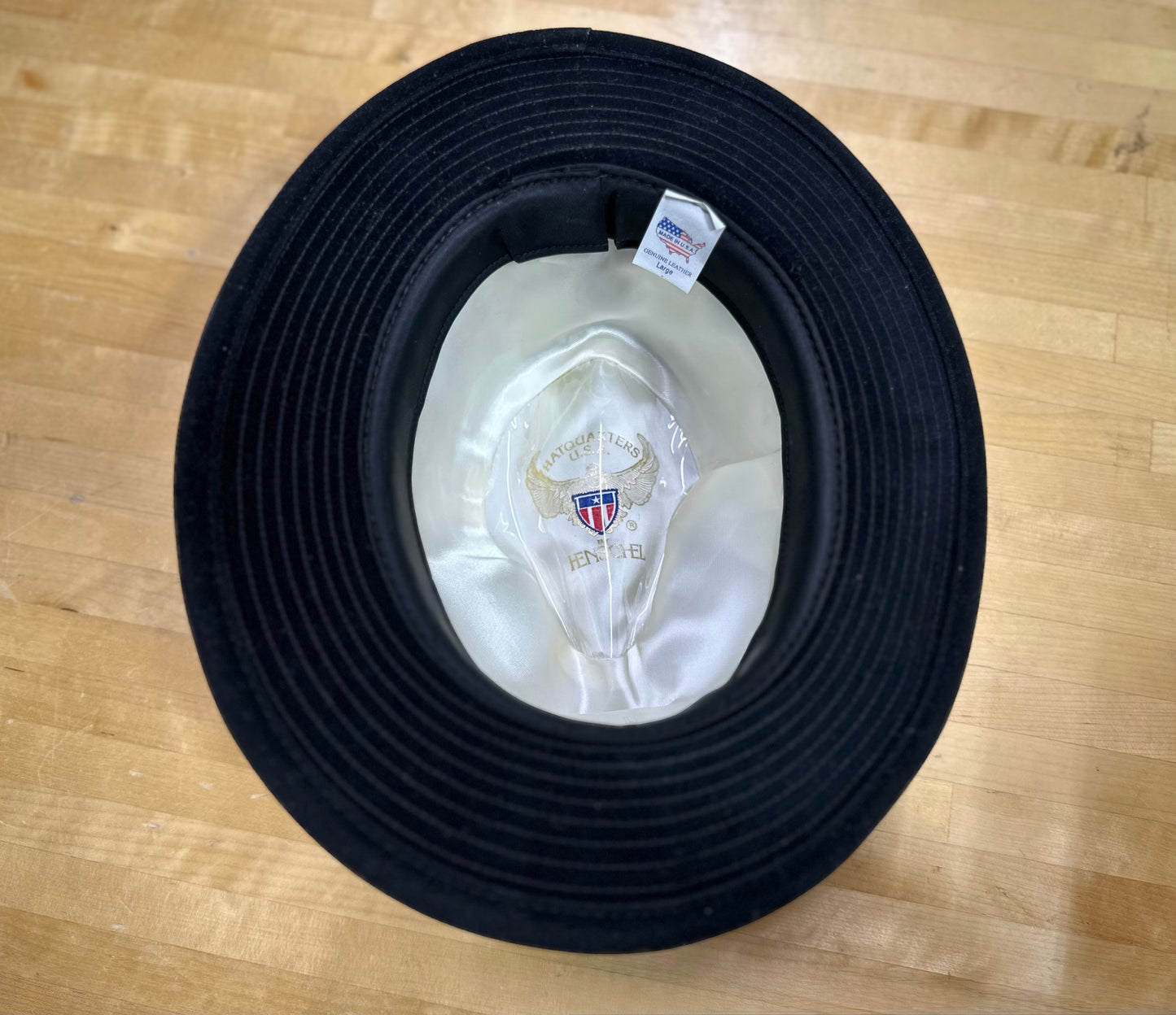 Classic durable safari hat