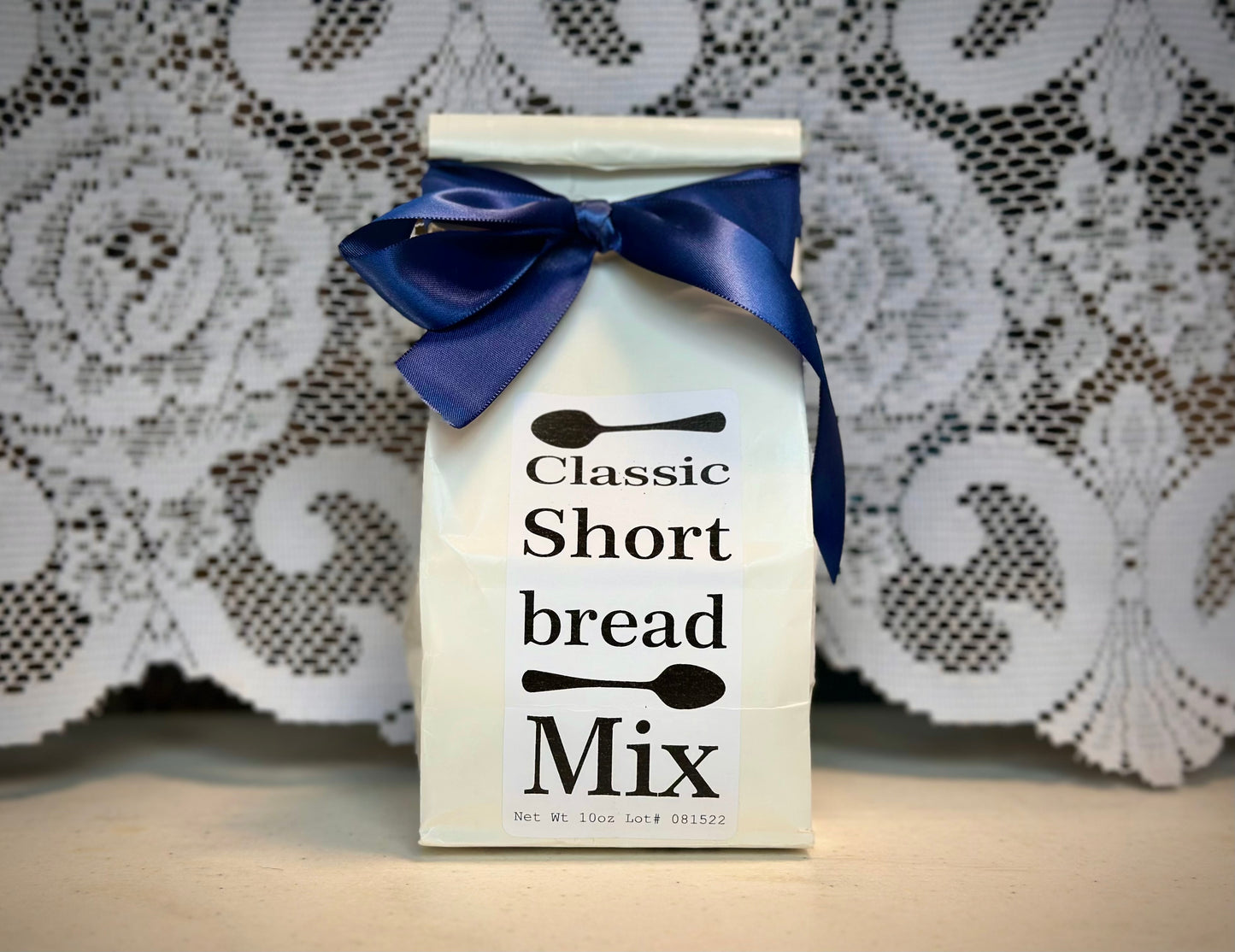 Classic Brownie & Cookie Mixes - Brownie, Sugar Cookie, Shortbread