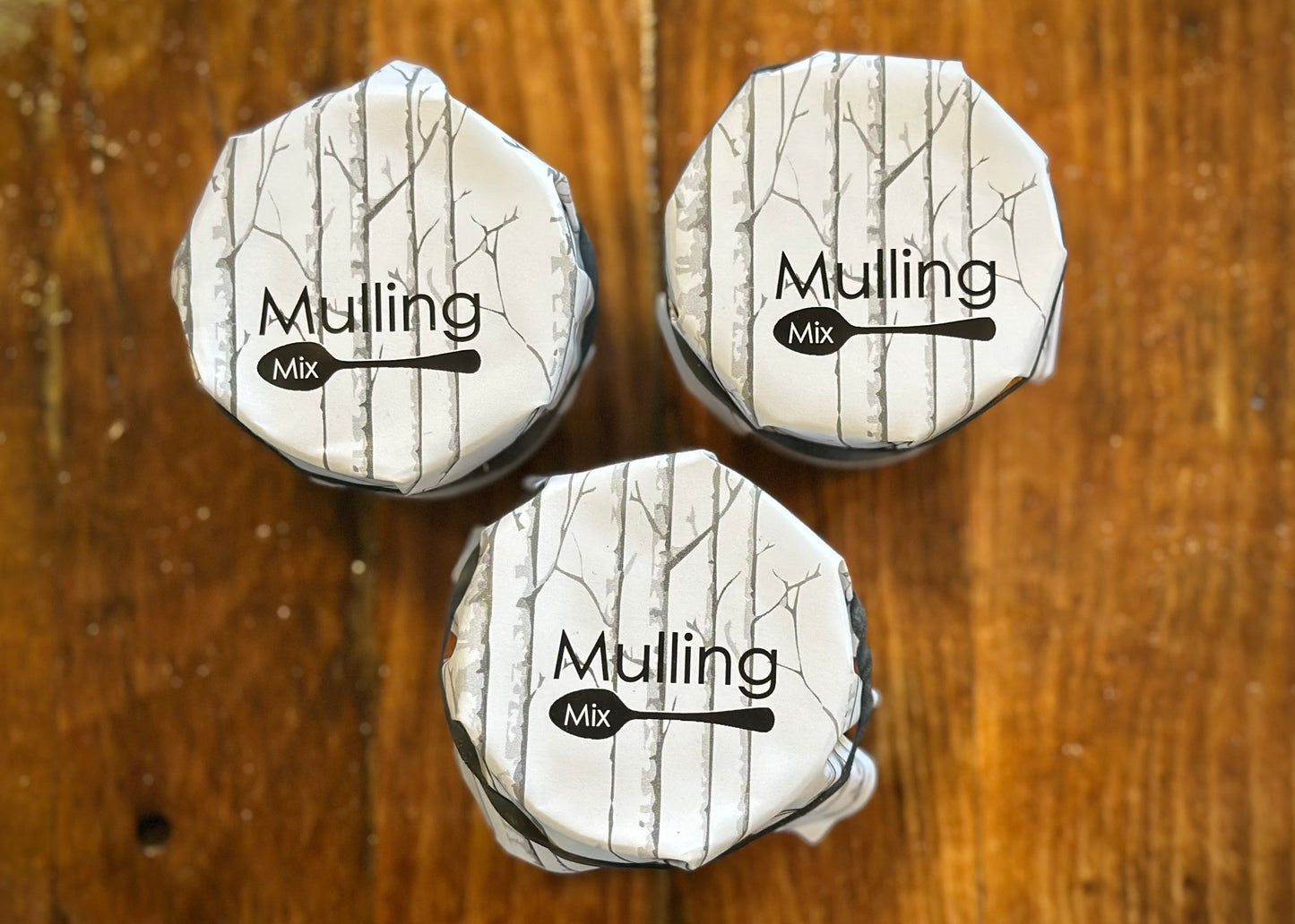 Premium Mulling Mix: Elevate Your Cider and Wine