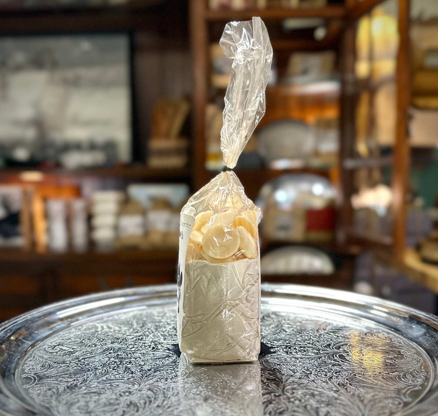 Simple Sweets: Snickerdoodle Cookie Mix