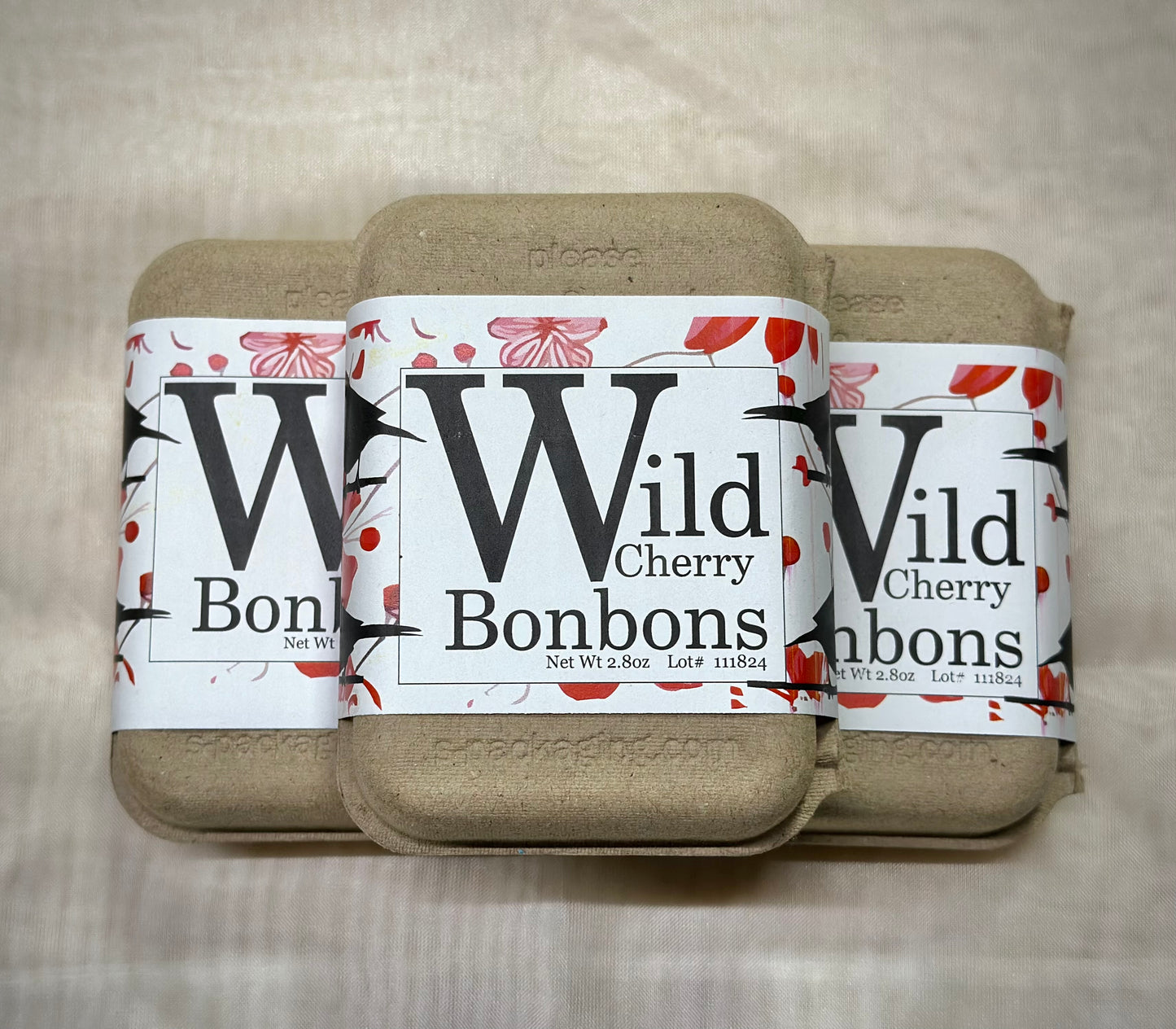 Heritage candies, from generations-old family firms