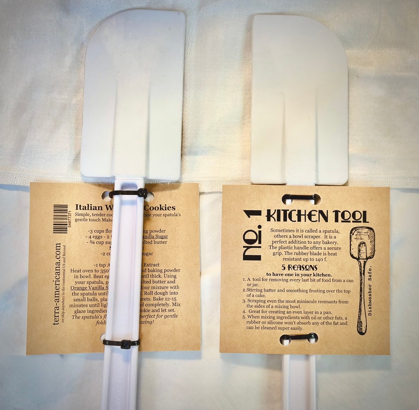 The No. 1 Kitchen Tool
