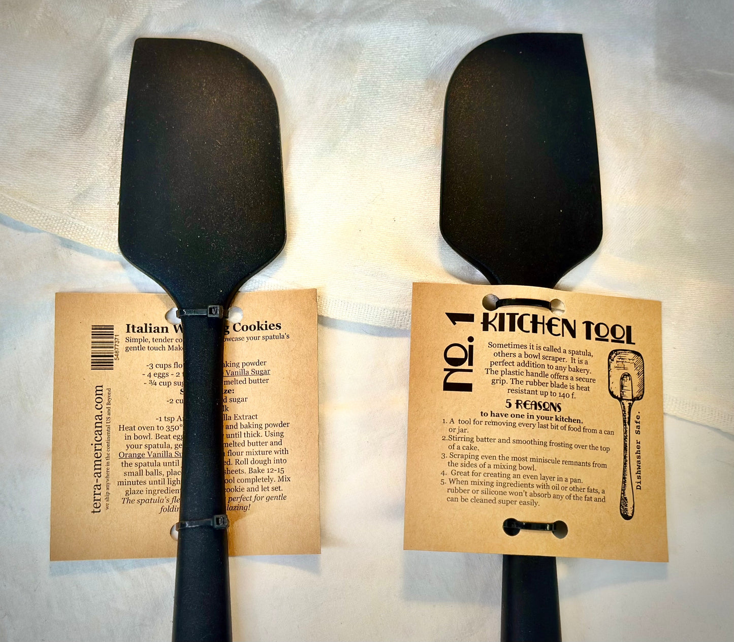 The No. 1 Kitchen Tool