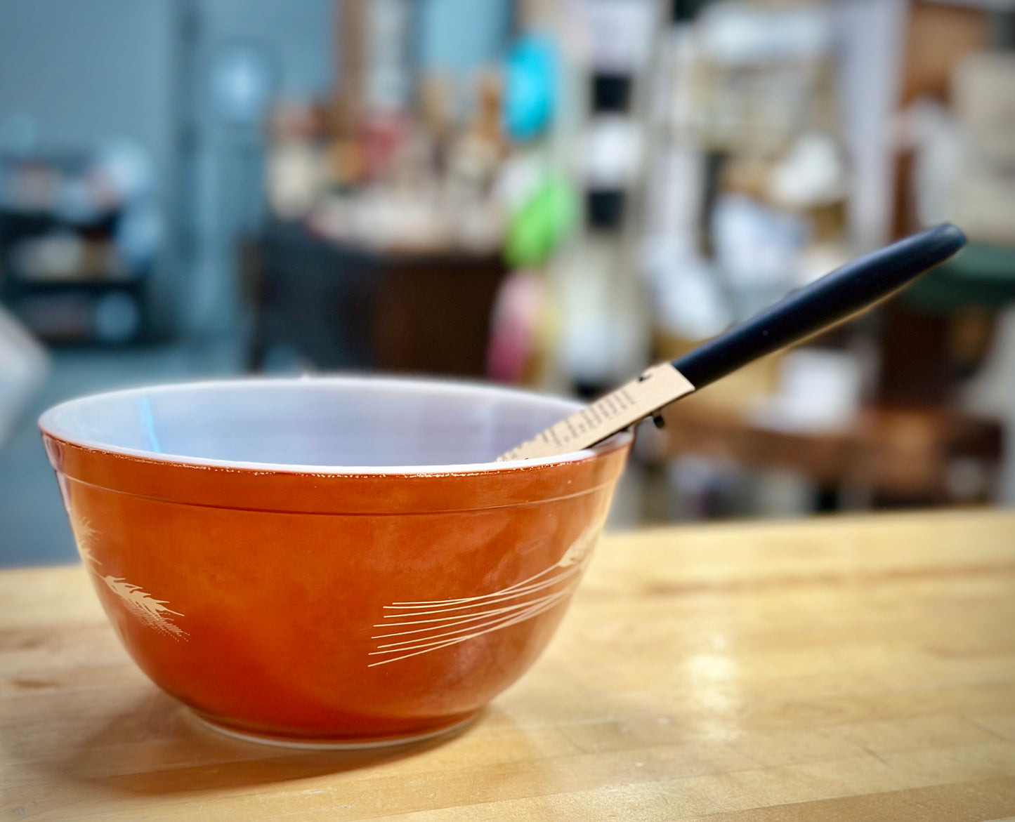 The No. 1 Kitchen Tool