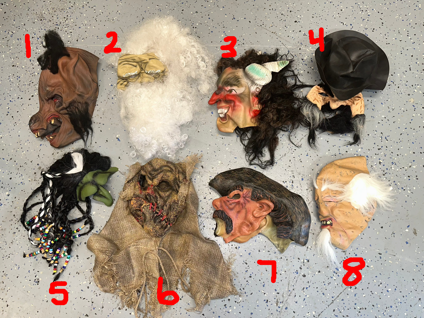 Extraordinary Halloween Costume Ideas
