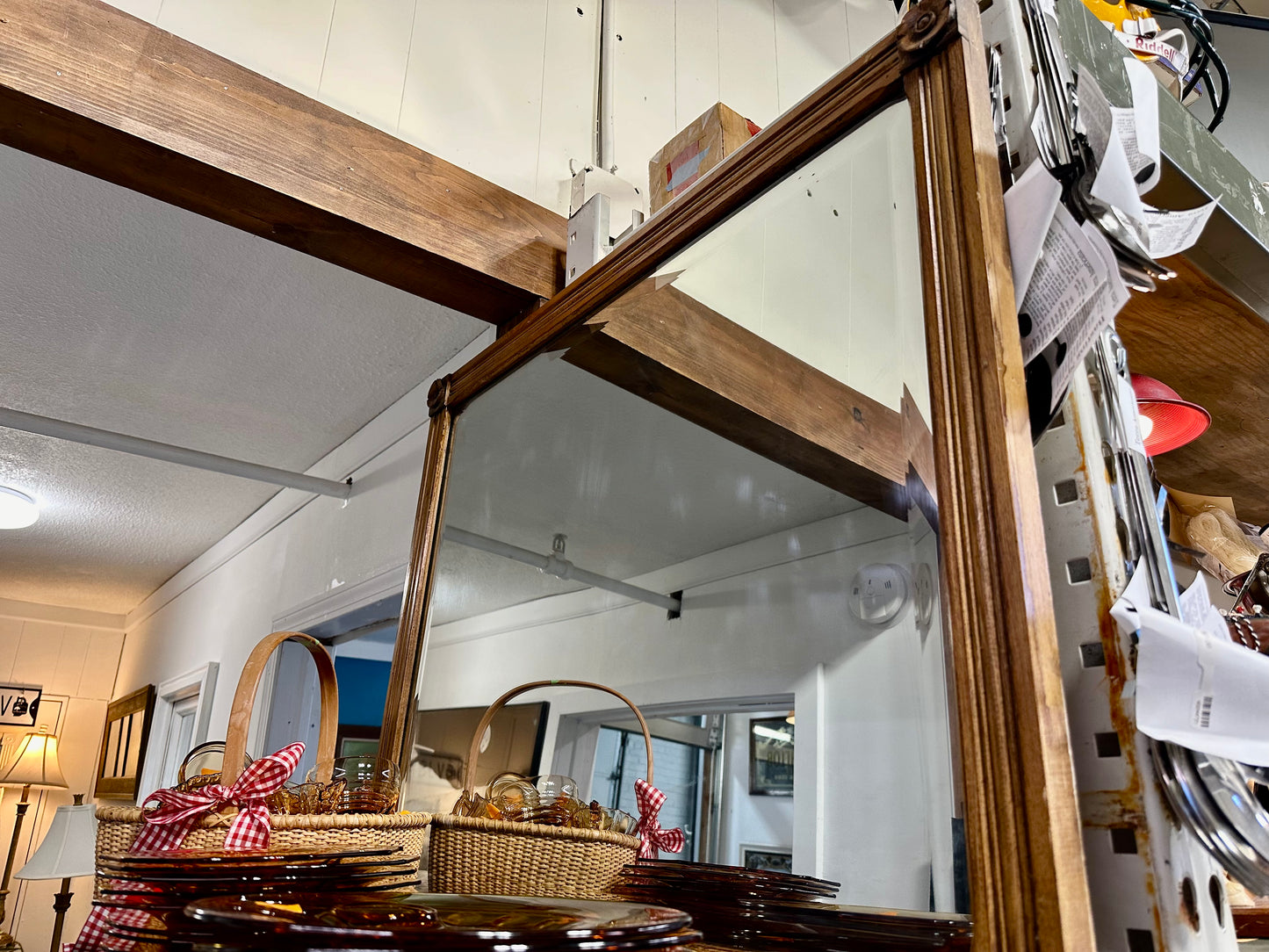 Decorative Mirrors