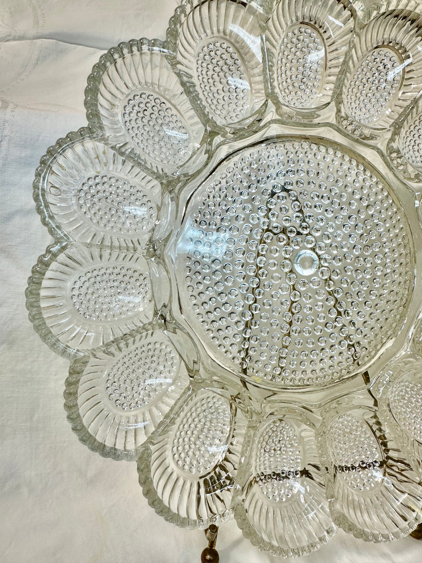 Deviled Egg Plate