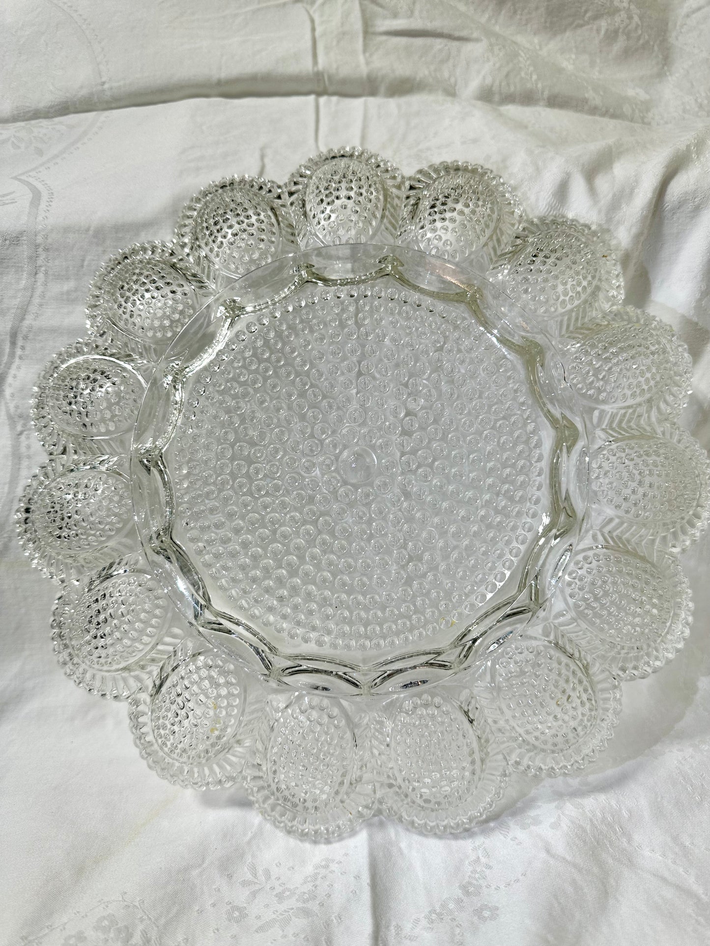 Deviled Egg Plate