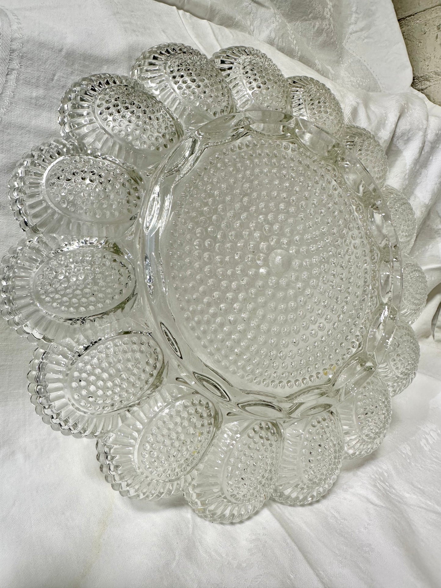 Deviled Egg Plate