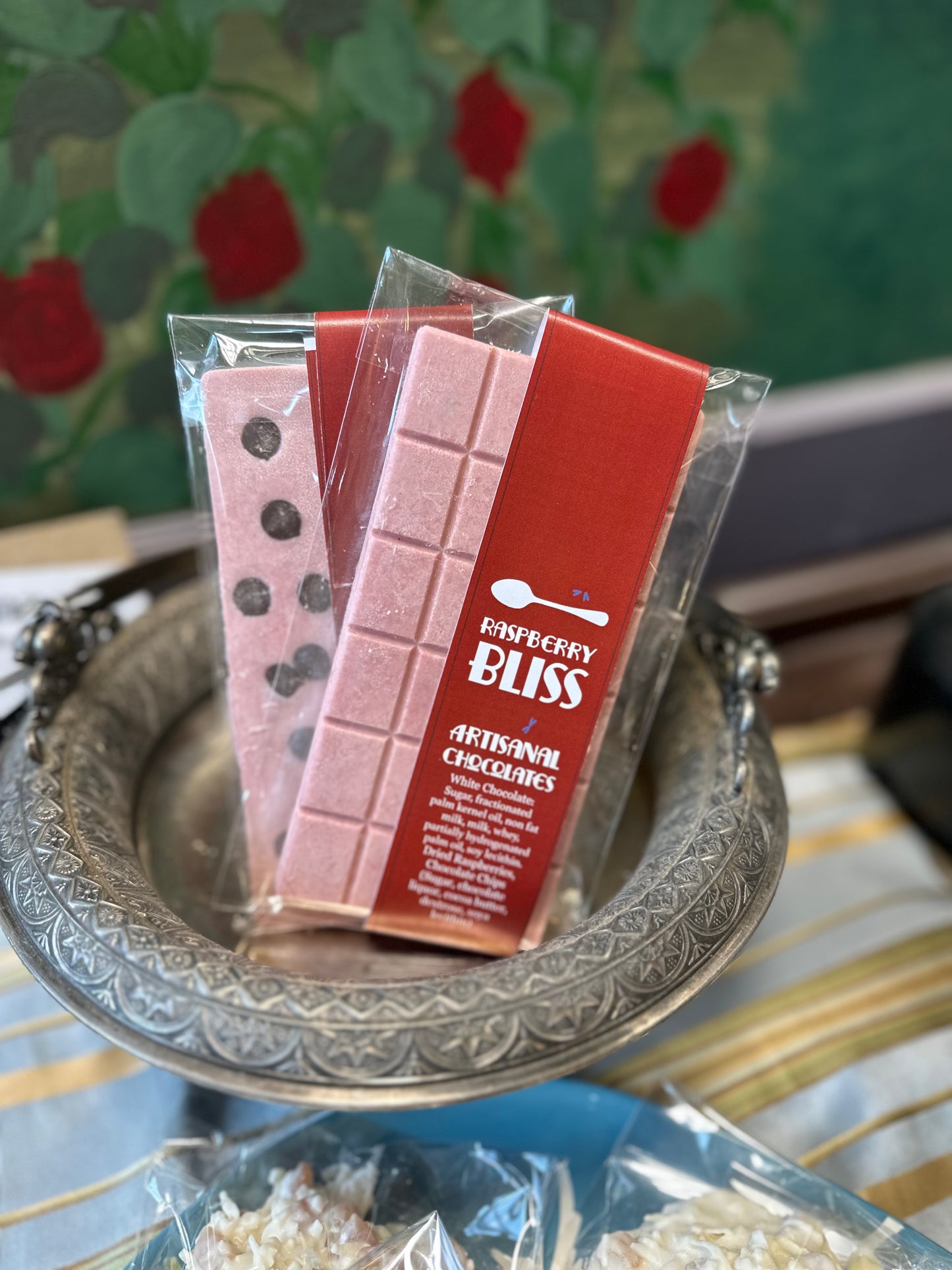 Indulge Responsibly: Artisanal Chocolate Bars with a Purpose