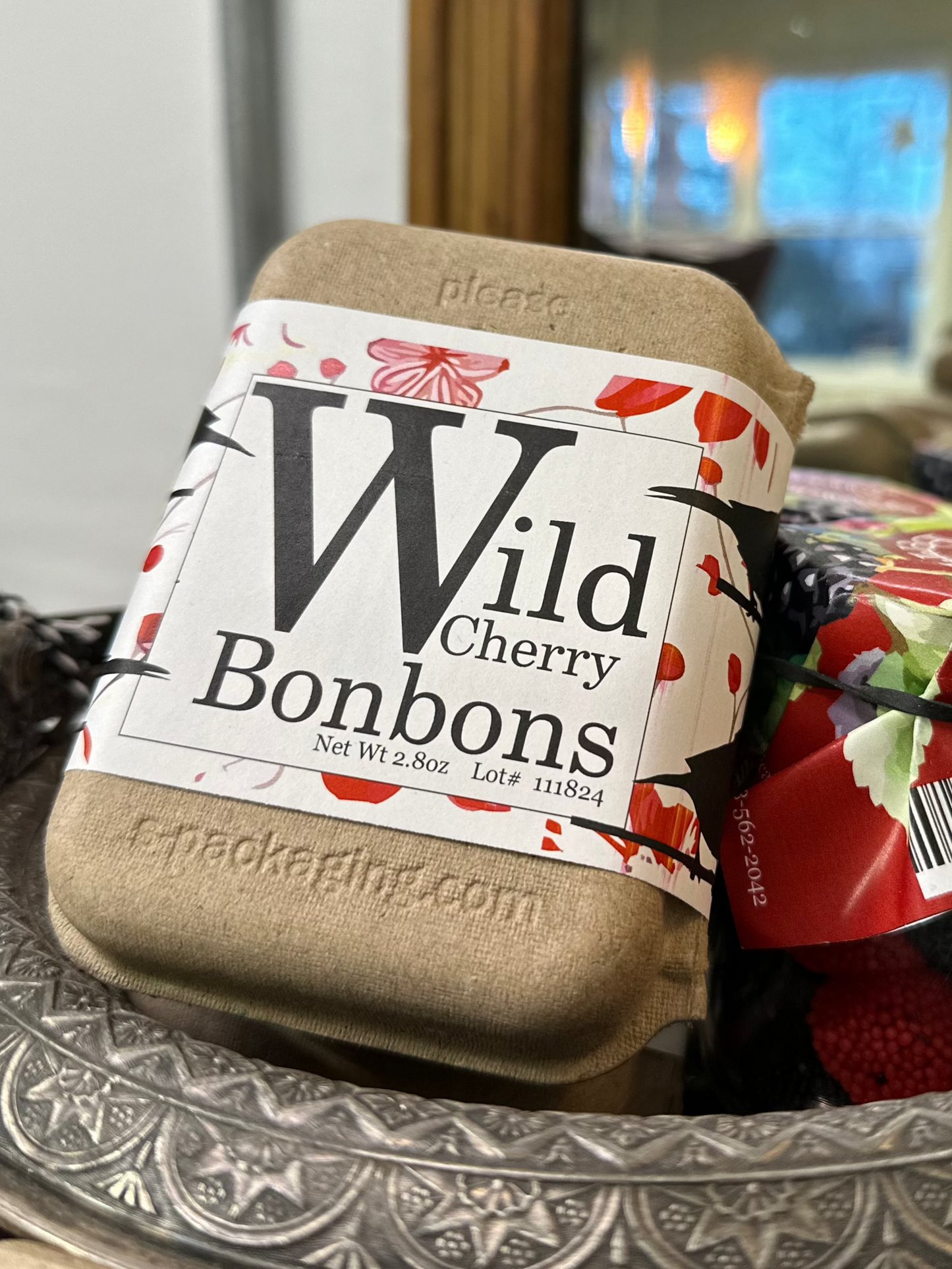 Heritage candies, from generations-old family firms