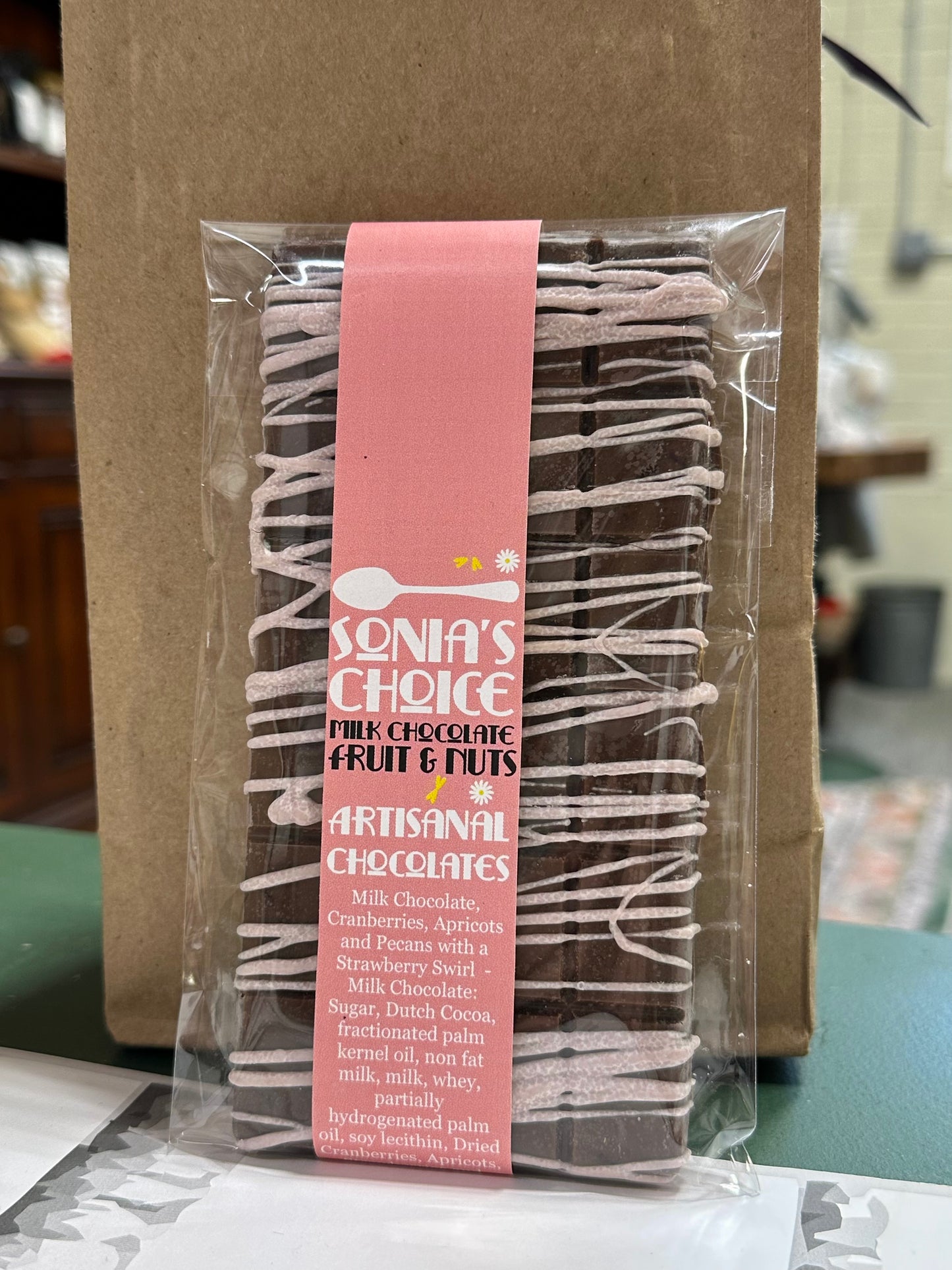 Indulge Responsibly: Artisanal Chocolate Bars with a Purpose