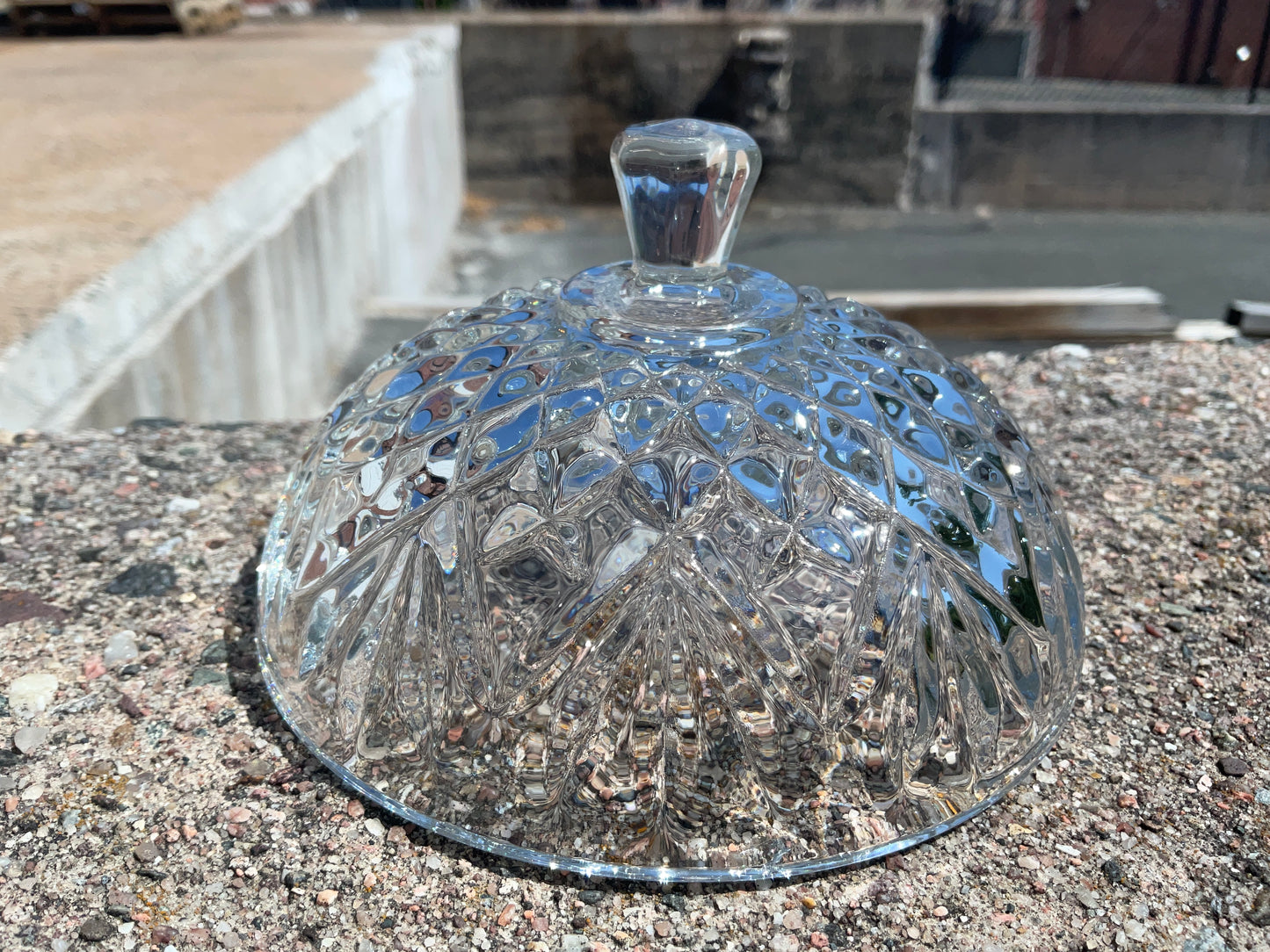 Unique Butter Dishes