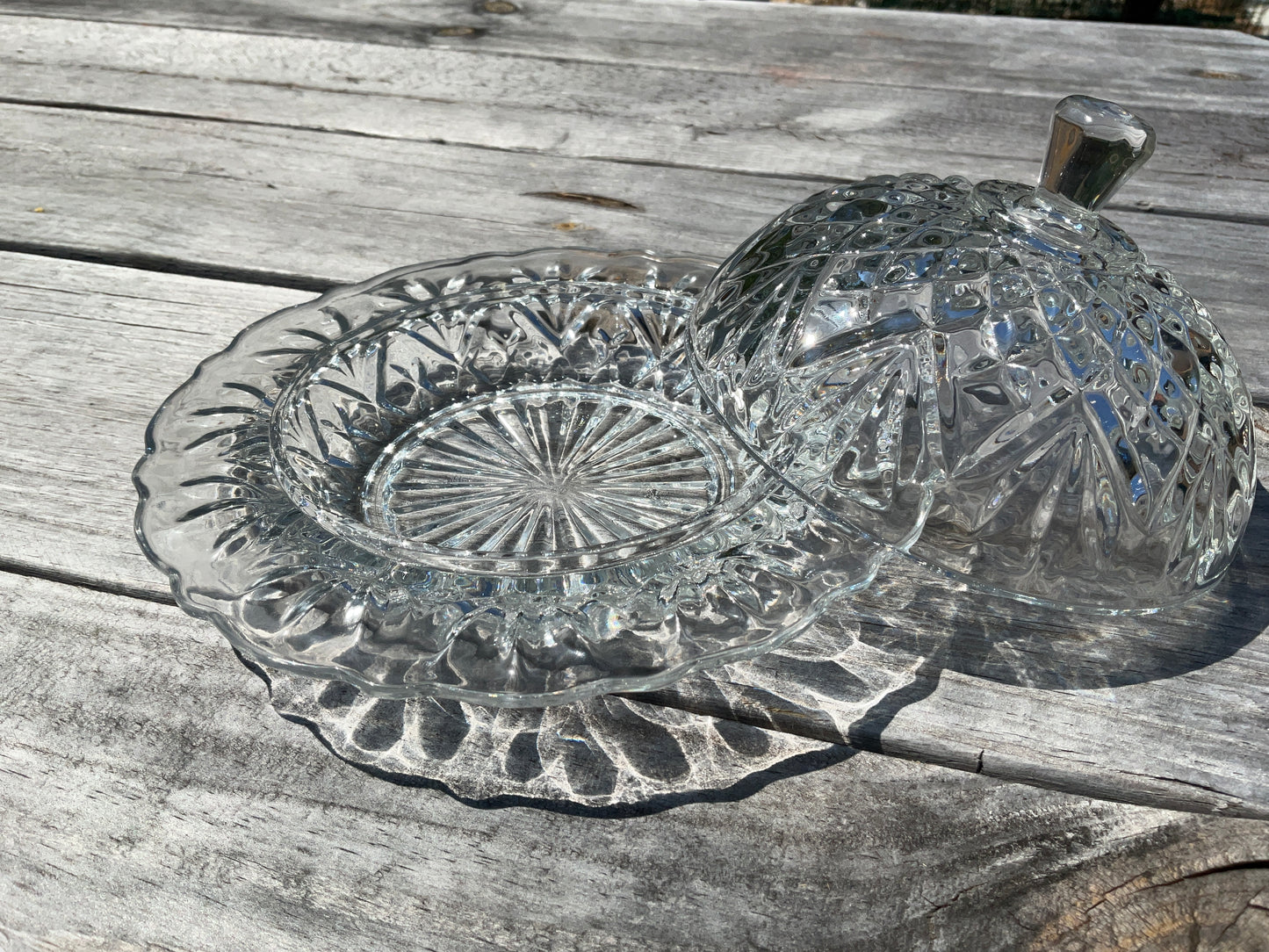 Unique Butter Dishes