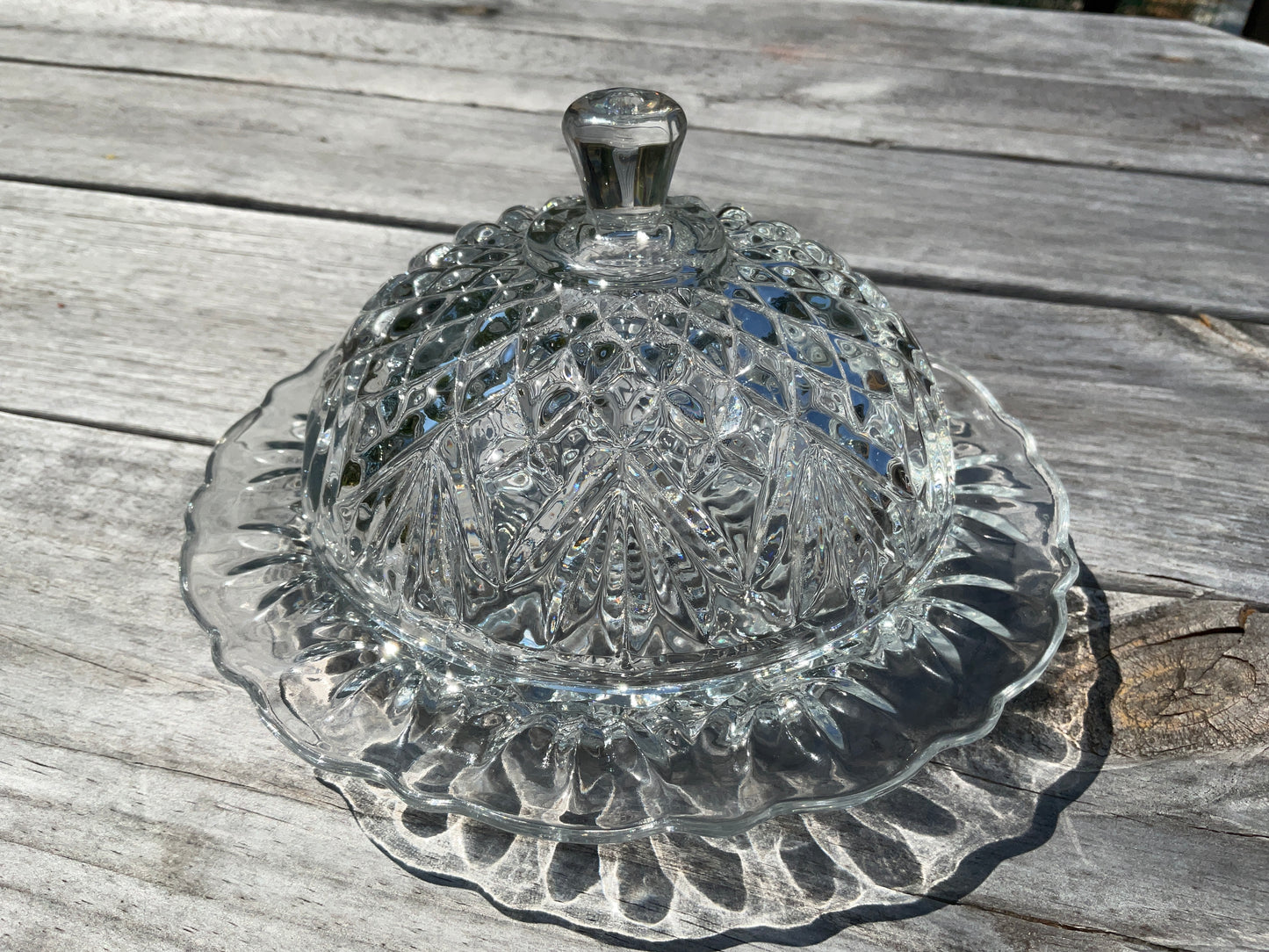 Unique Butter Dishes