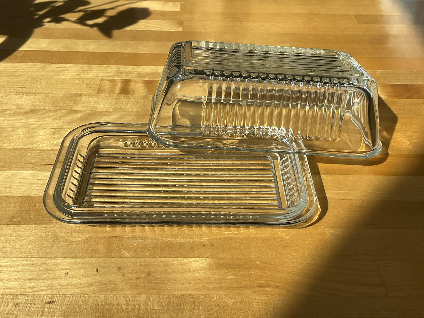 Unique Butter Dishes