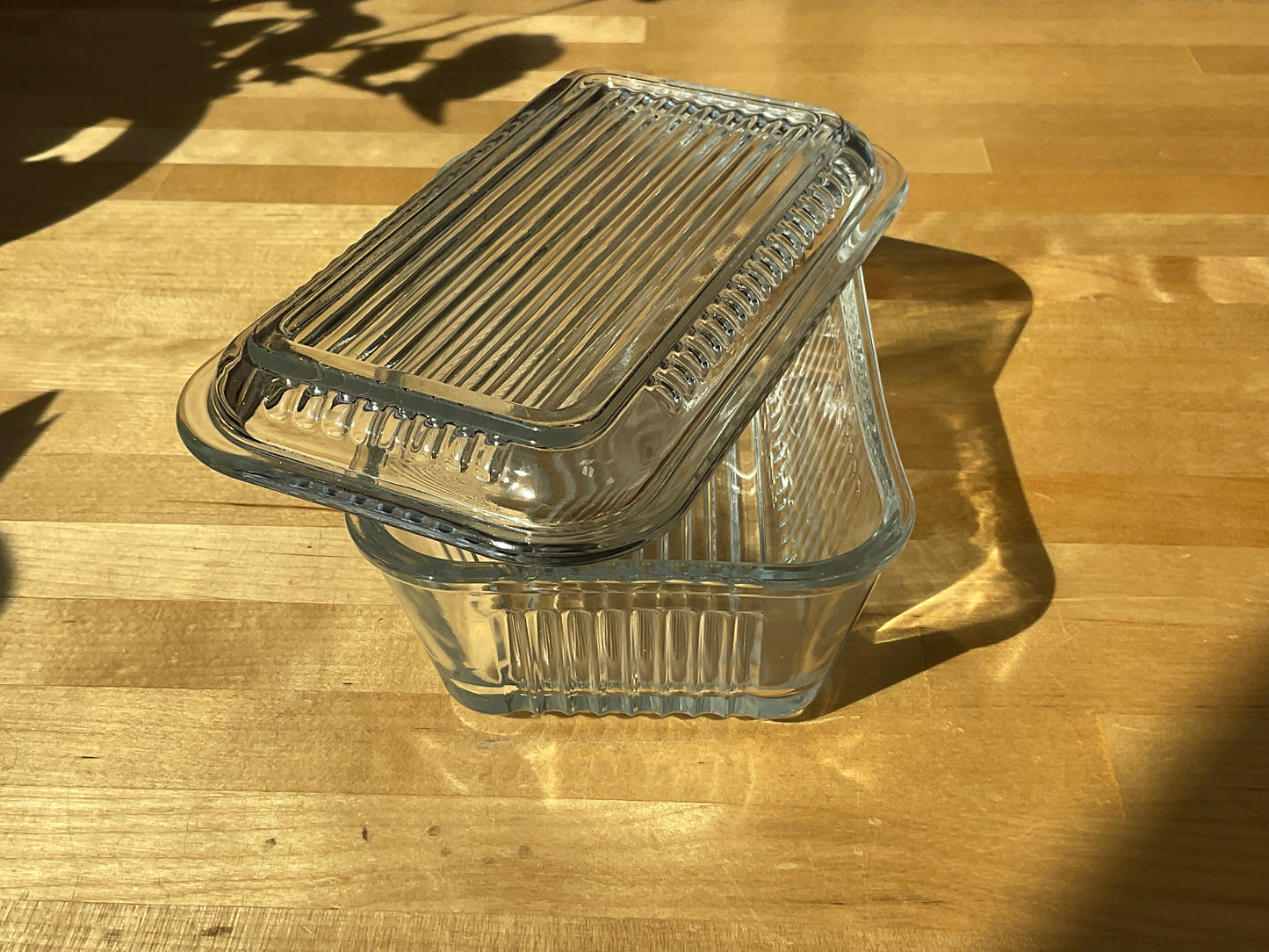 Unique Butter Dishes