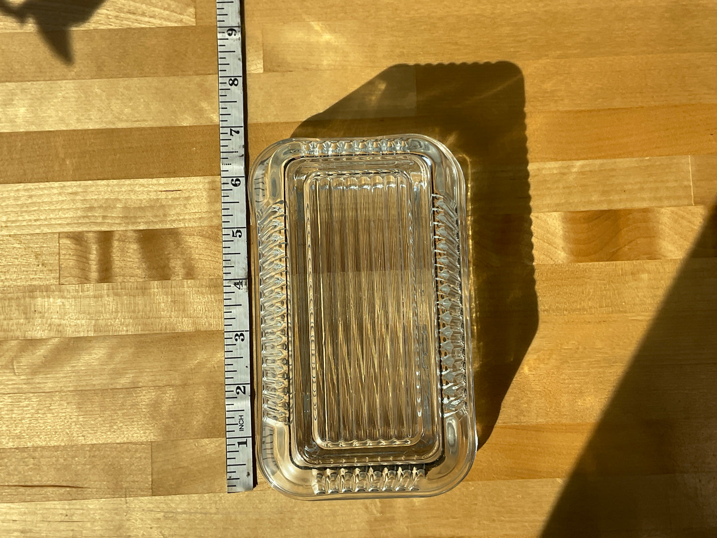 Unique Butter Dishes