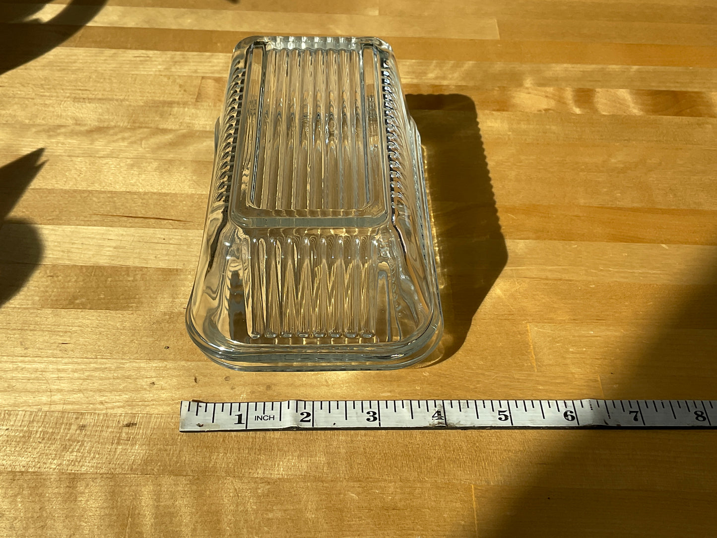 Unique Butter Dishes
