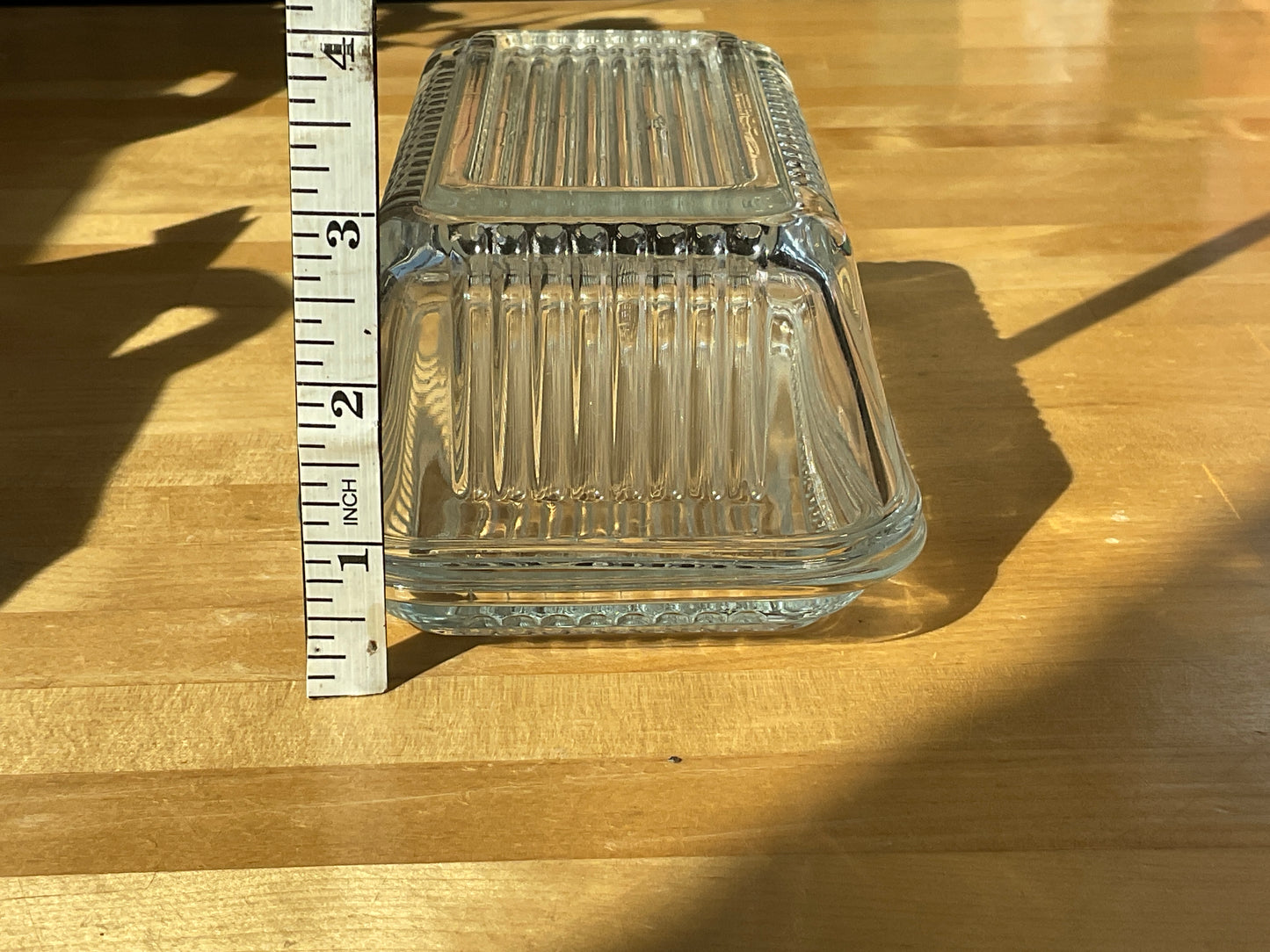 Unique Butter Dishes