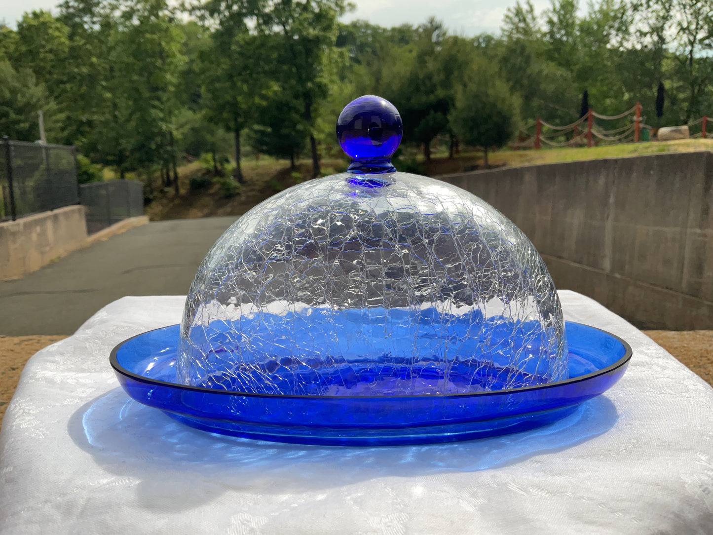Unique Butter Dishes