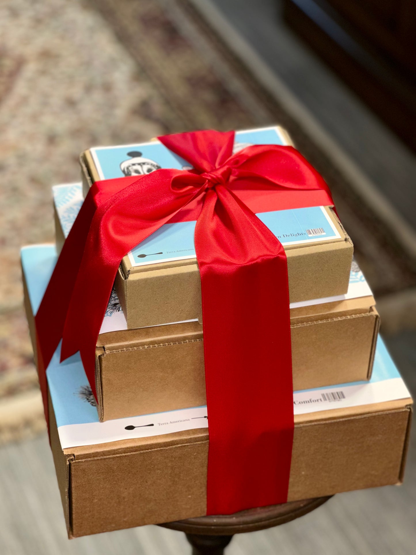 Northern Collection - Delux Gift Tower