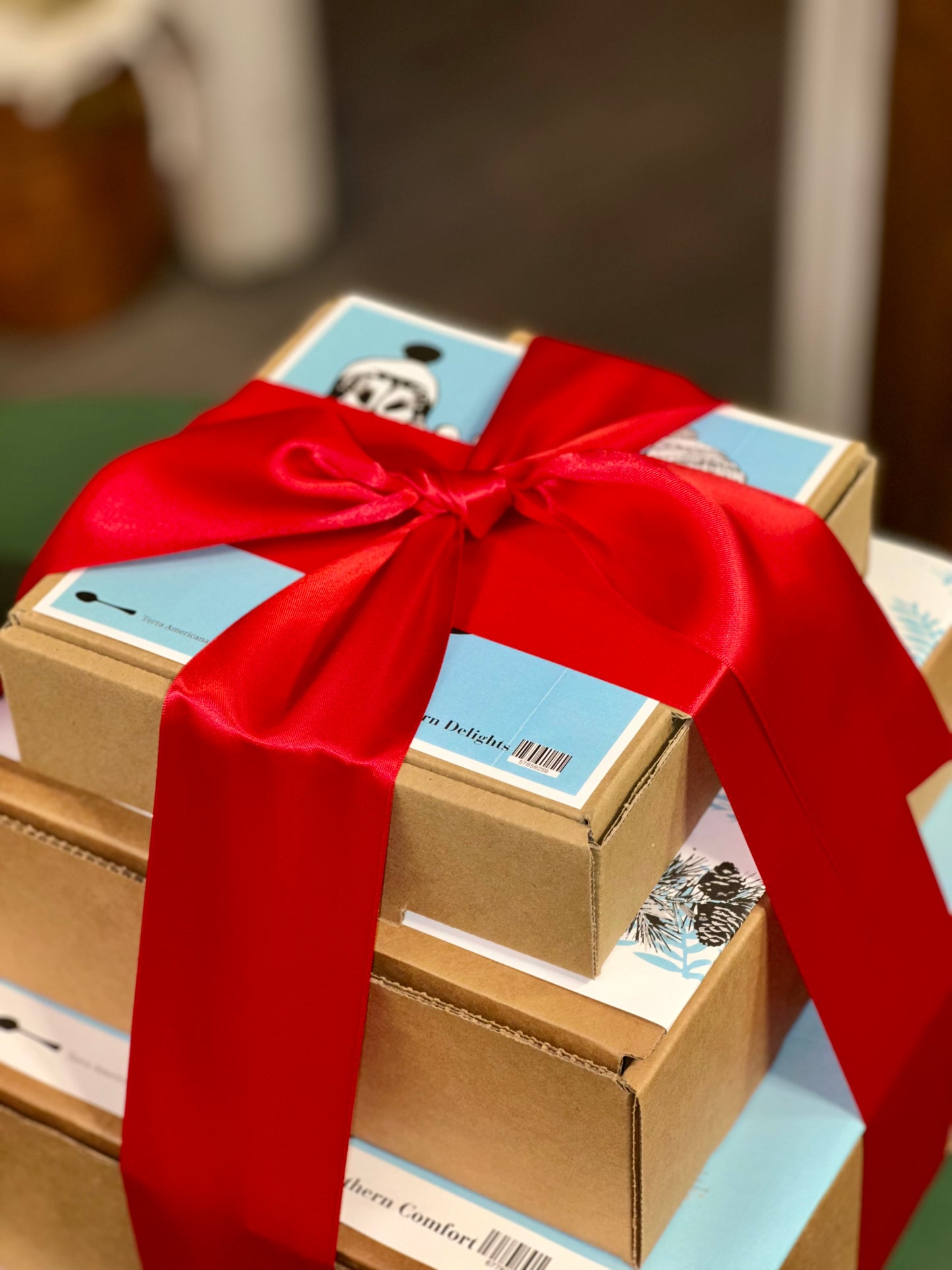 Northern Collection - Delux Gift Tower