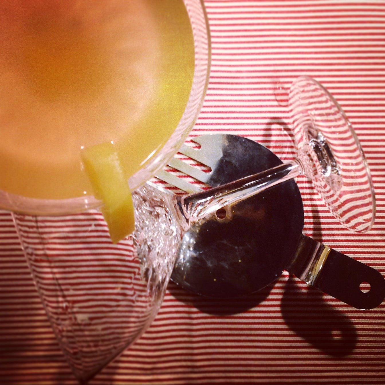 Creative Cocktail Kits - Marvelous Martini
