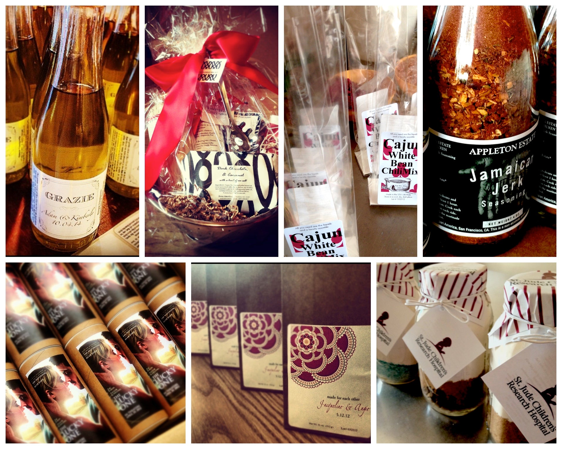 Terra Americana Specialty Foods