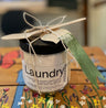 Laundry Booster