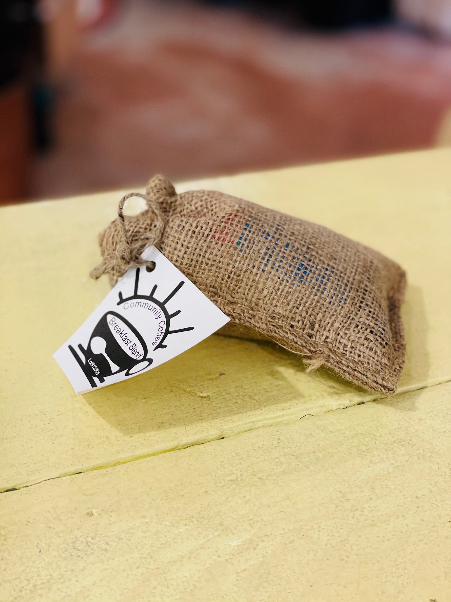 Coffees from Generations old family roasters - Community and Boyds Coffee