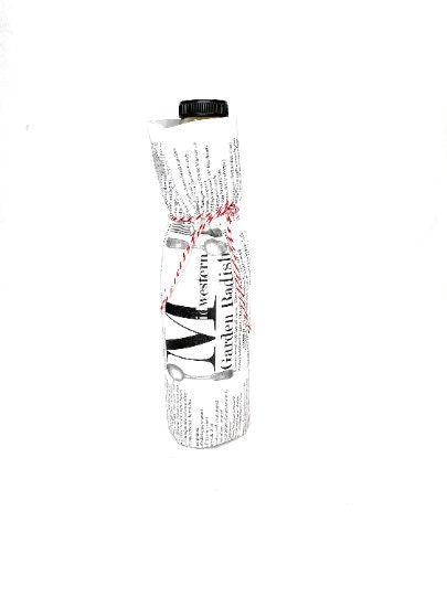 Midwestern Garden Radish - Bold Horseradish Seasoning Blend