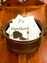 Recipe Kits for Pork, Poultry, Beef and Fish