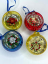 Charming Holiday Ornaments